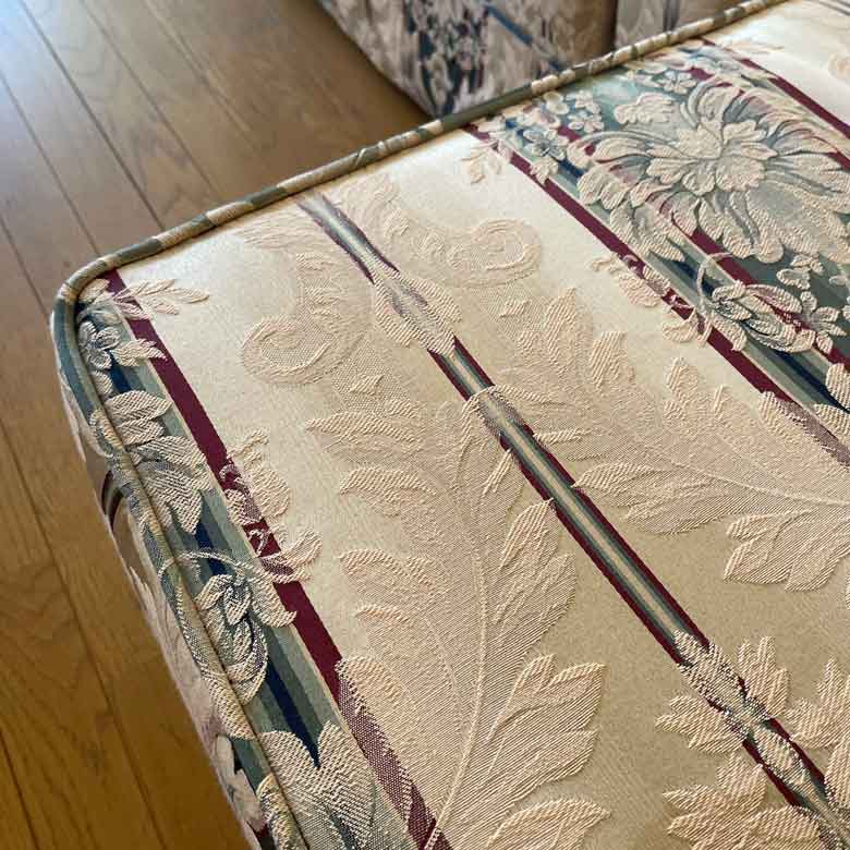 アメリカンソファ 3Pソファ カバーリングソファ 3人掛け 3Pソファ カジュアル