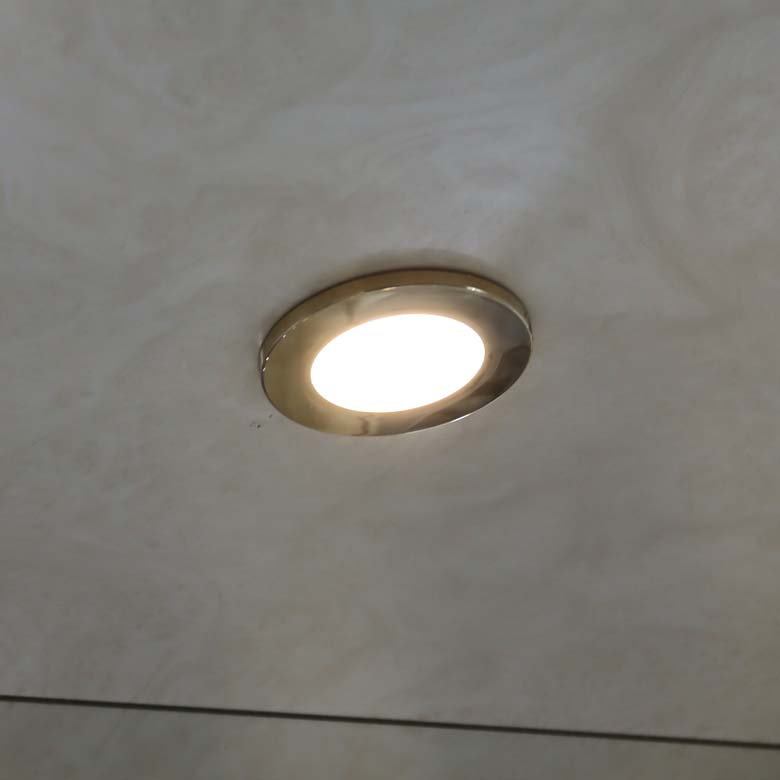 サルタレッリ フローレンス 1ドアキュリオケース アイボリー カップボード