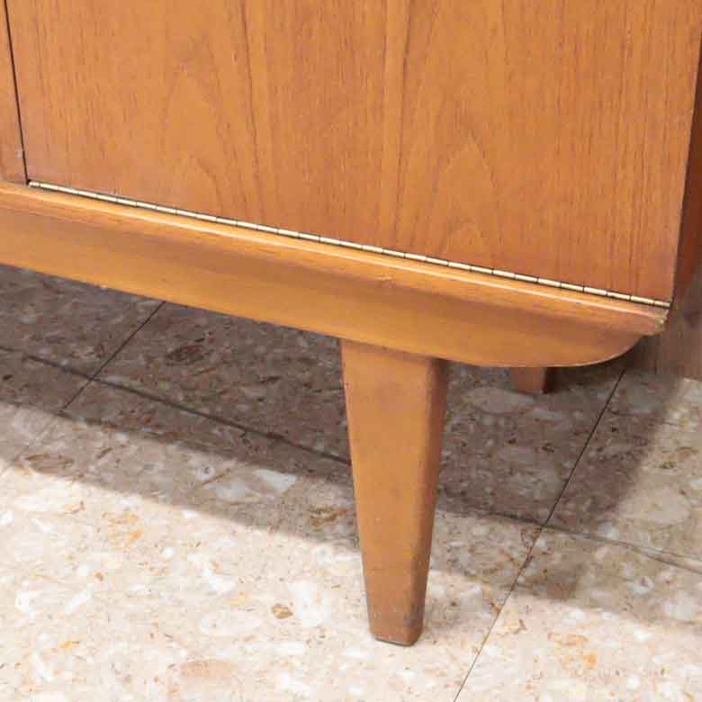 サイドボード ヴィンテージ イギリス JENTIQUE