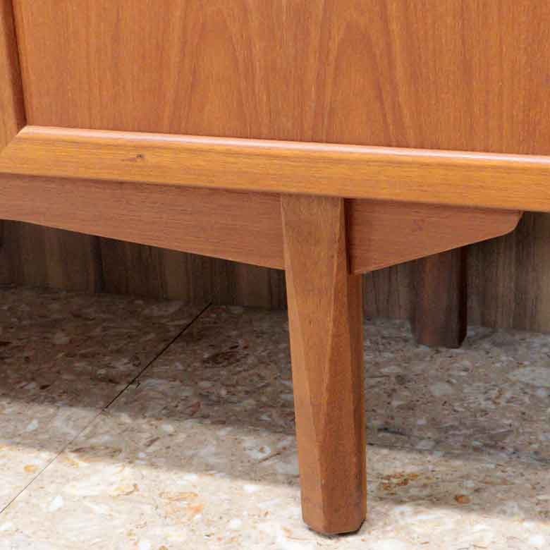 サイドボード ヴィンテージ イギリス william lawernce