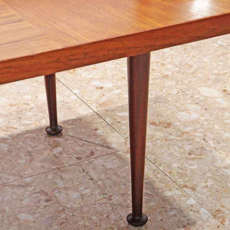 センターテーブル 長方形 Meredew ヴィンテージ イギリス