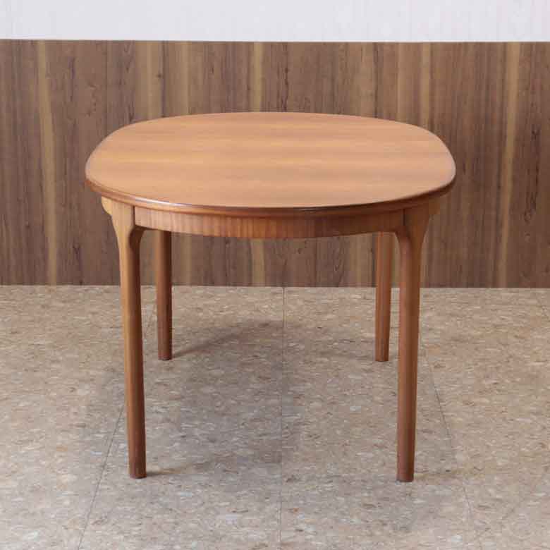 ダイニングテーブル 伸長式 マッキントッシュ McINTOSH イギリス 木製 ヴィンテージ マッキントッシュ