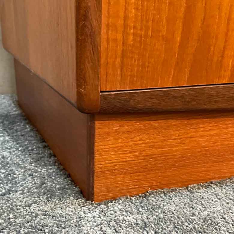 チェスト ジープラン G-PLAN Fresco ヴィンテージ イギリス フレスコ ジープラン