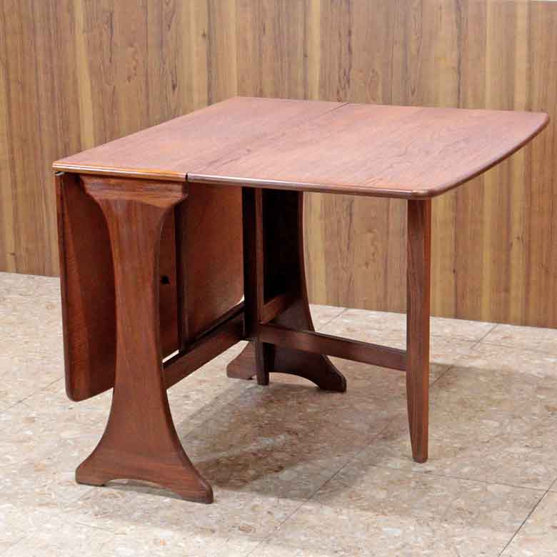 G-PLAN イギリス ヴィンテージ ゲートレッグ ダイニングテーブル ゲートレッグテーブル ジープラン G-PLAN ヴィンテージ イギリス