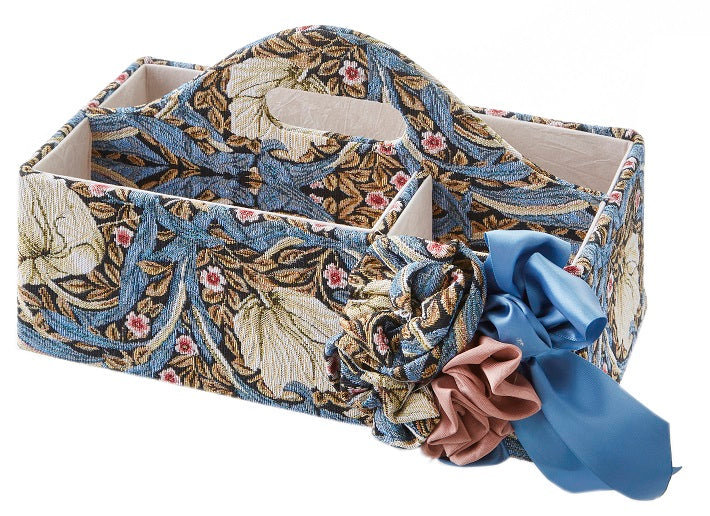 ロイヤルアーデン リモコンラック ヴィクトリアフラワー