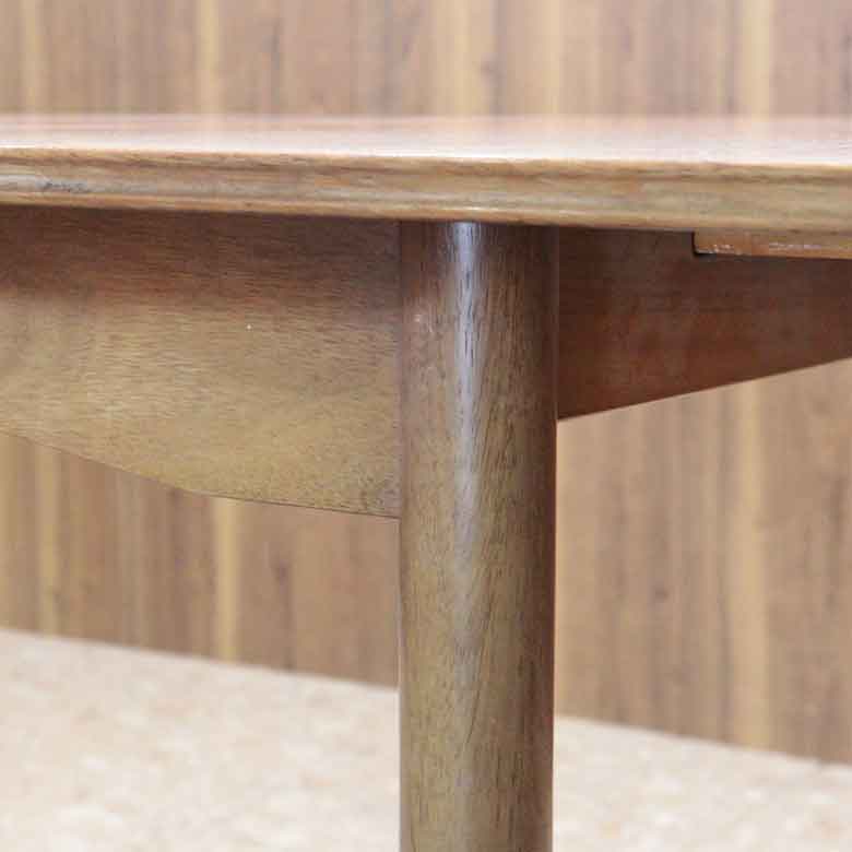 ダイニングテーブル ヴィンテージ イギリス 伸長式 ミッドセンチュリー