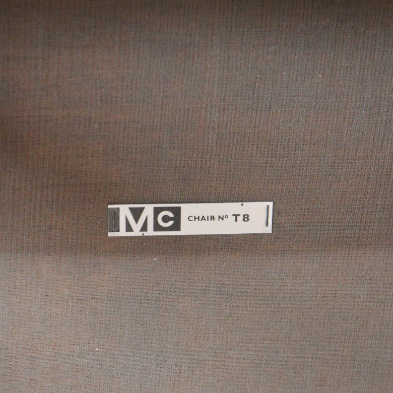 ダイニングチェア マッキントッシュ McIntosh ヴィンテージ イギリス ミッドセンチュリー オリジナル