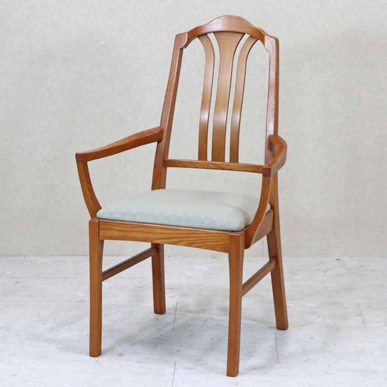 アームチェア Parker Knoll パーカーノール ミッドセンチュリー チーク ヴィンテージ オリジナル