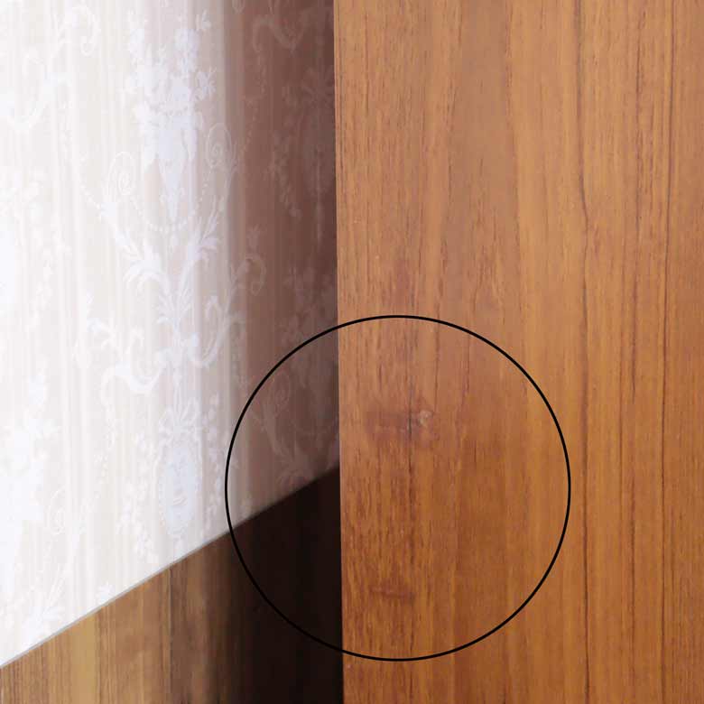 ユニットキャビネット ネイサン デスク イギリス チーク 完成品 NATHAN