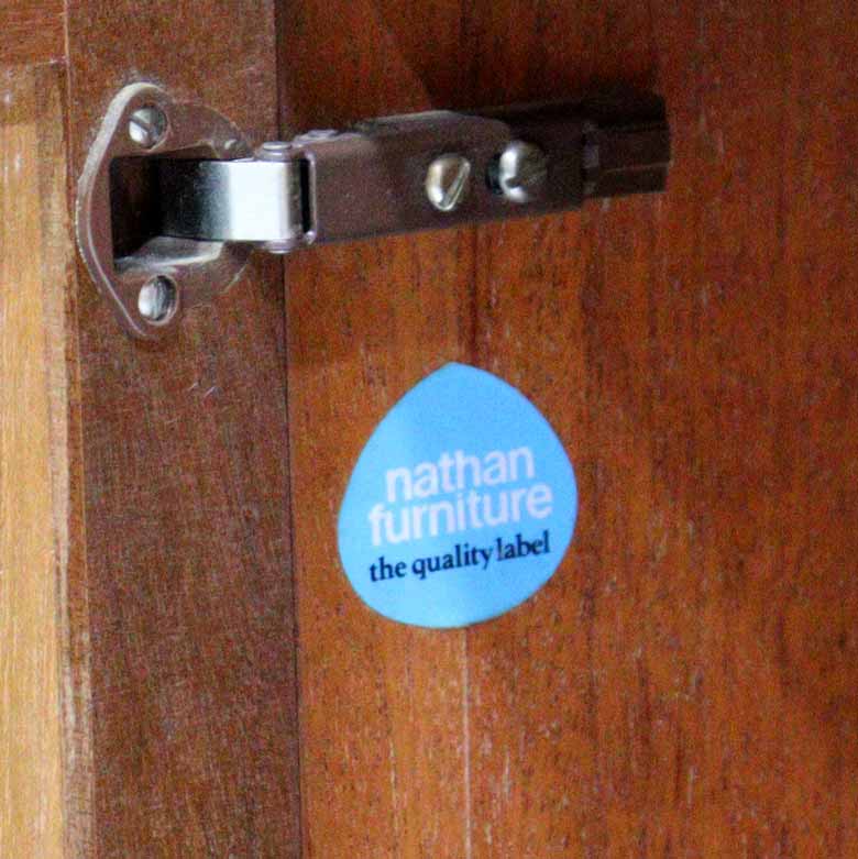 ユニットキャビネット NATHAN ネイサン ブックケース イギリス ミッドセンチュリー ウォールユニット