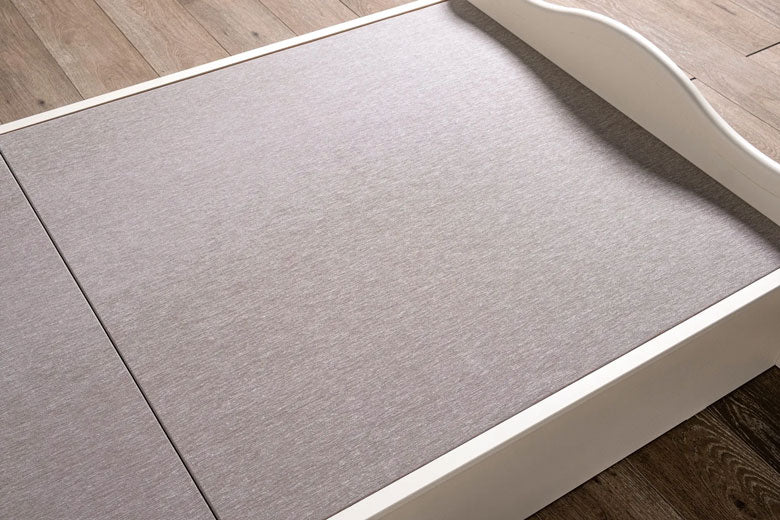 カンティーニュ ベッドフレーム 日本製 シングル/セミダブル/ダブル/ワイドダブル