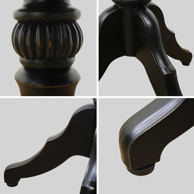 テーブル W60 東海家具 NOIR ノワール ティーテーブル 404103