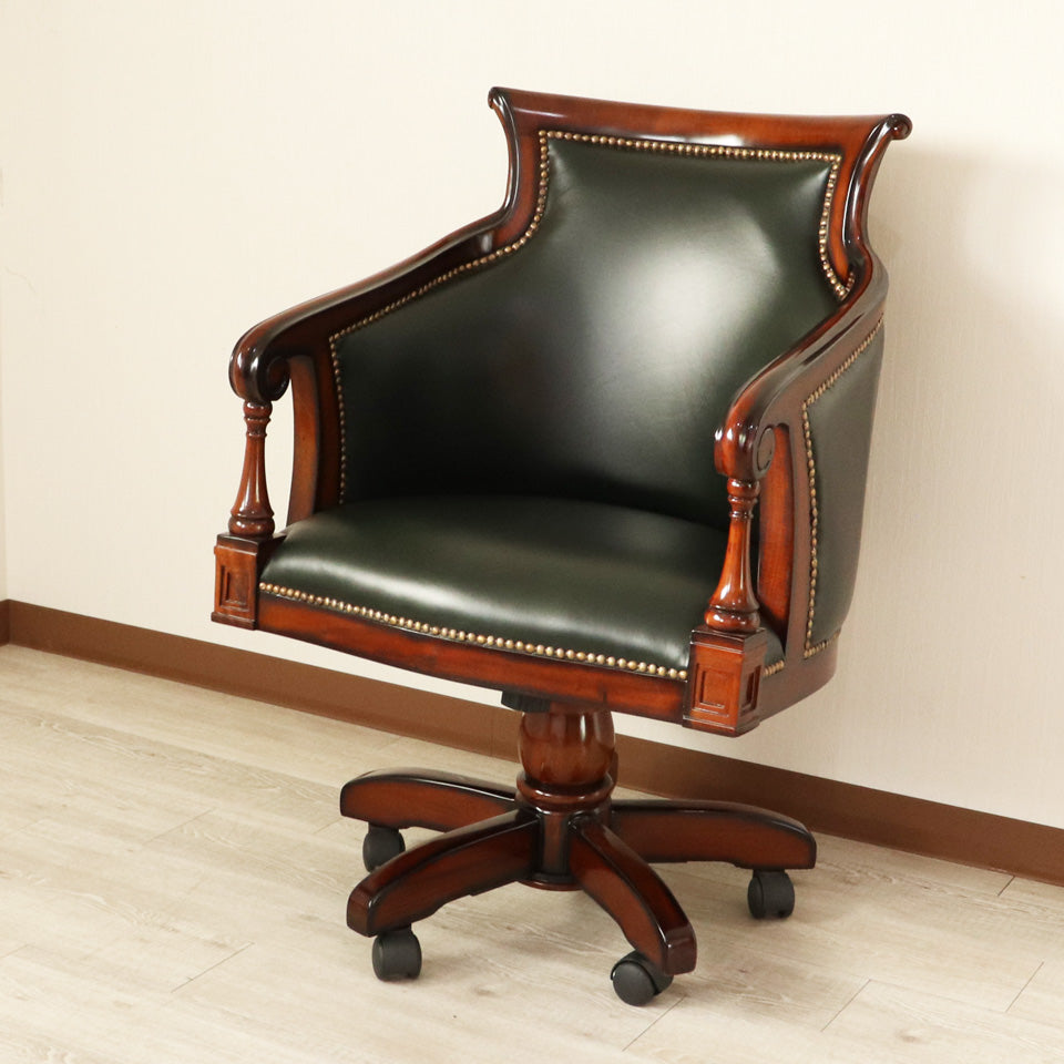 プレジデントチェア