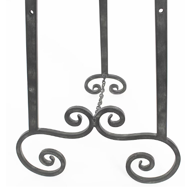 アイアンイーゼル ボードスタンド 店舗 案内板