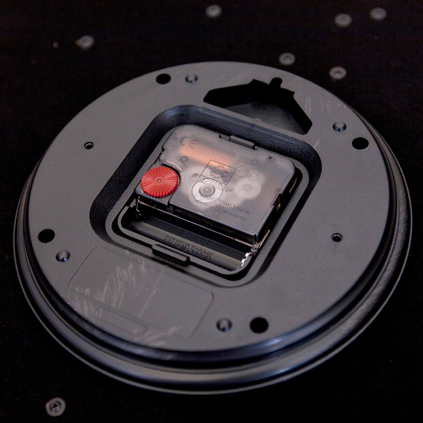 壁掛け 時計 ウォールクロック 大型 ロシェル