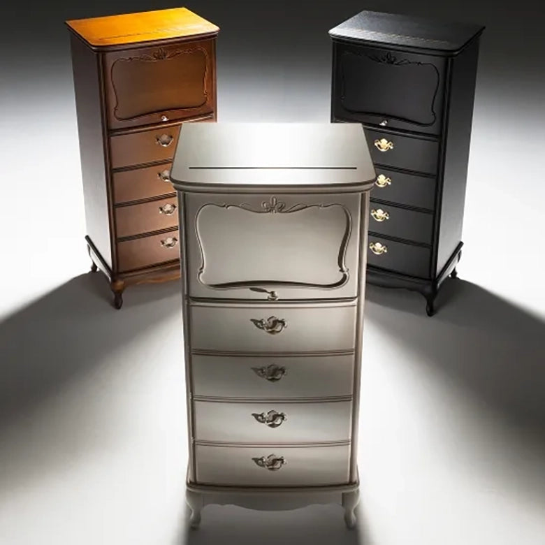 カンティーニュ ジュエリー チェスト コレクションケース 日本製