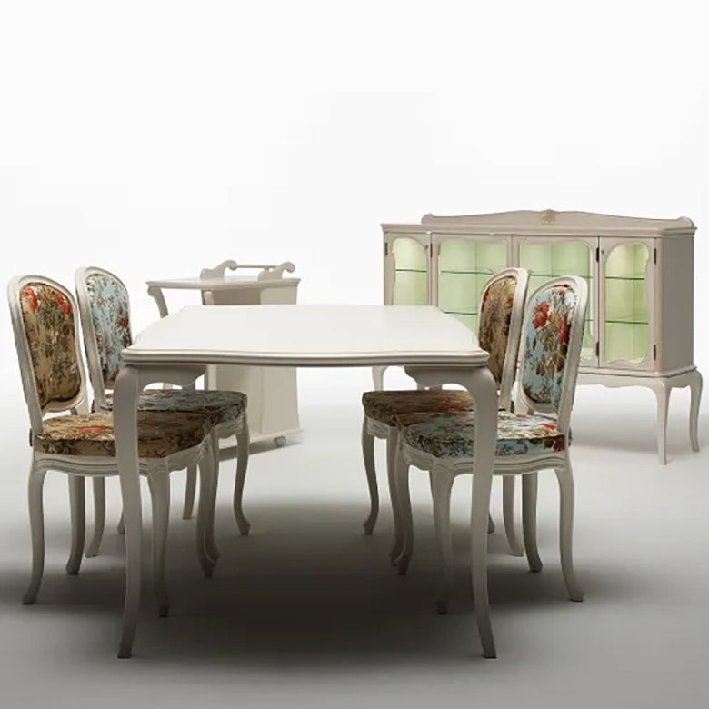 カンティーニュ ダイニングテーブル 90/160/180cm 日本製