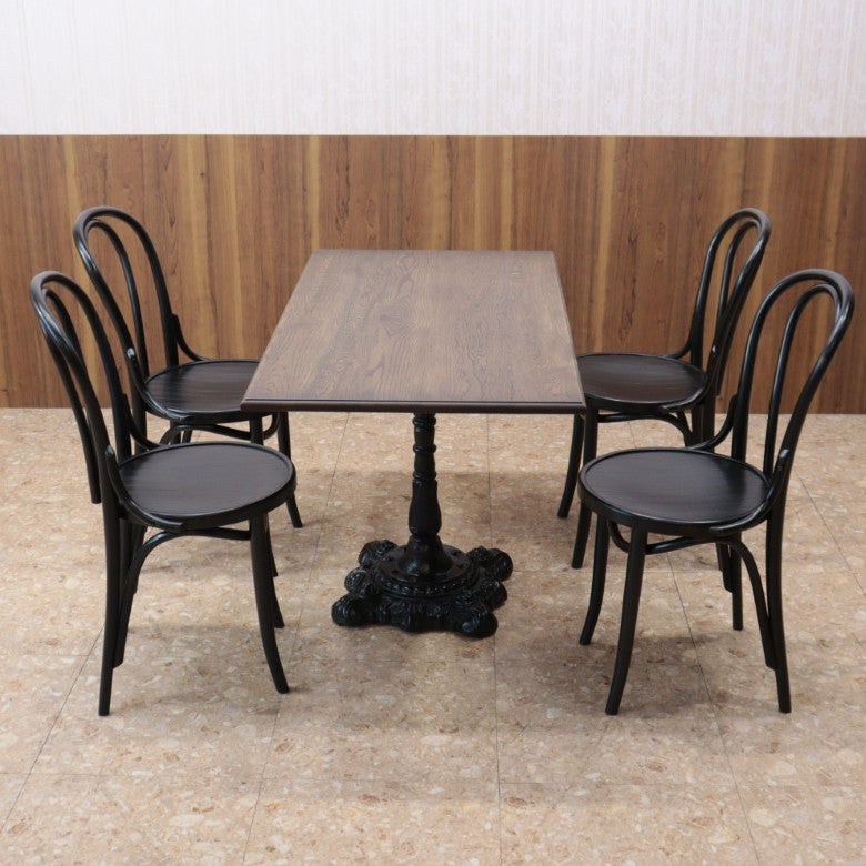 パブテーブル 120cm イギリス 木製 アンティーク ロートアイアン パブテーブル 120cm イギリス 木製 アンティーク ロートアイアン