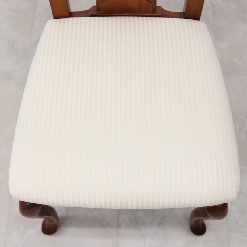 ダイニング5点セット ダイニングテーブル W150cm ダイニングチェア ブライトン マホガニー 404240 456430