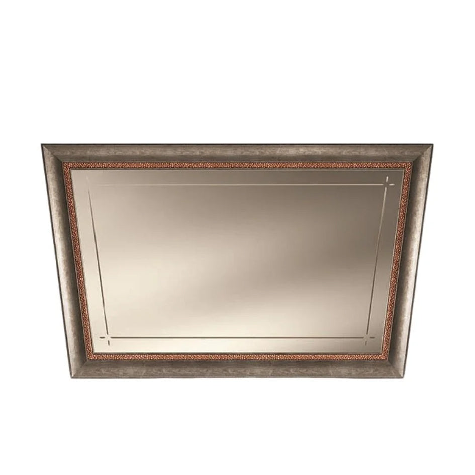 壁掛けミラー 鏡 W182cm Dolce Vita ドルチェビータ 高級家具 イタリア製