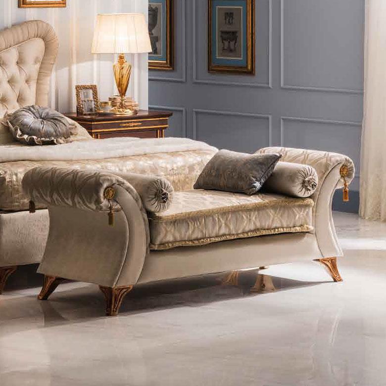 ベンチ・スツール チェイスラウンジ Modigliani モディリアーニ 高級家具 イタリア製