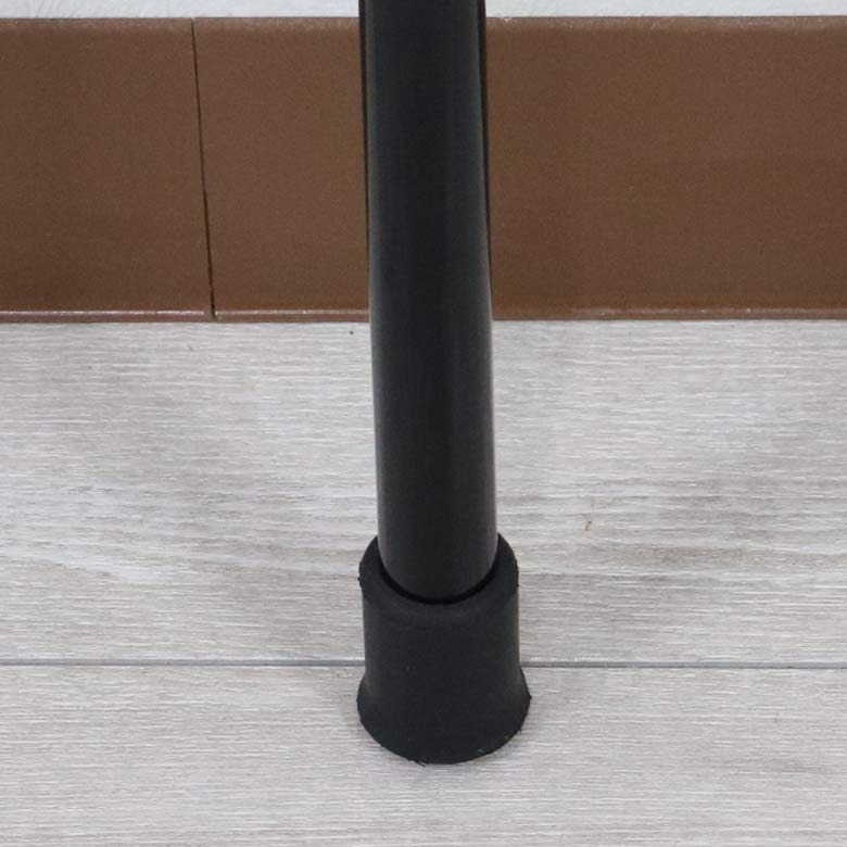 ステッキ シルバー 杖 ウォーキングスティック ウォーキングステッキ シルバー イタリア製