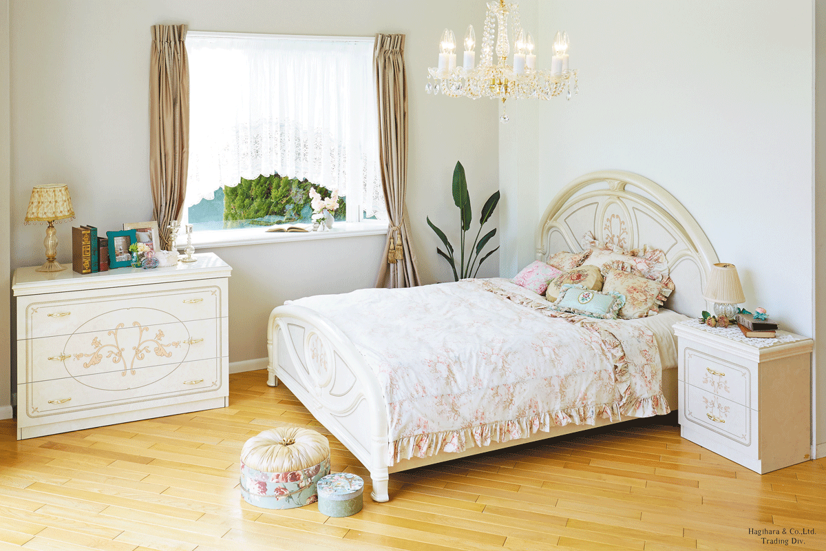 サルタレッリモビリ・フローレンス