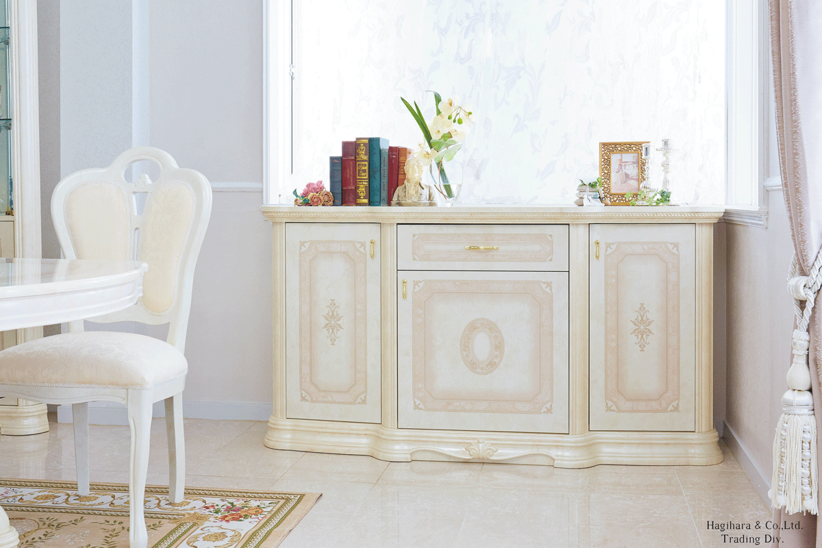 サルタレッリモビリ・アマルフィ