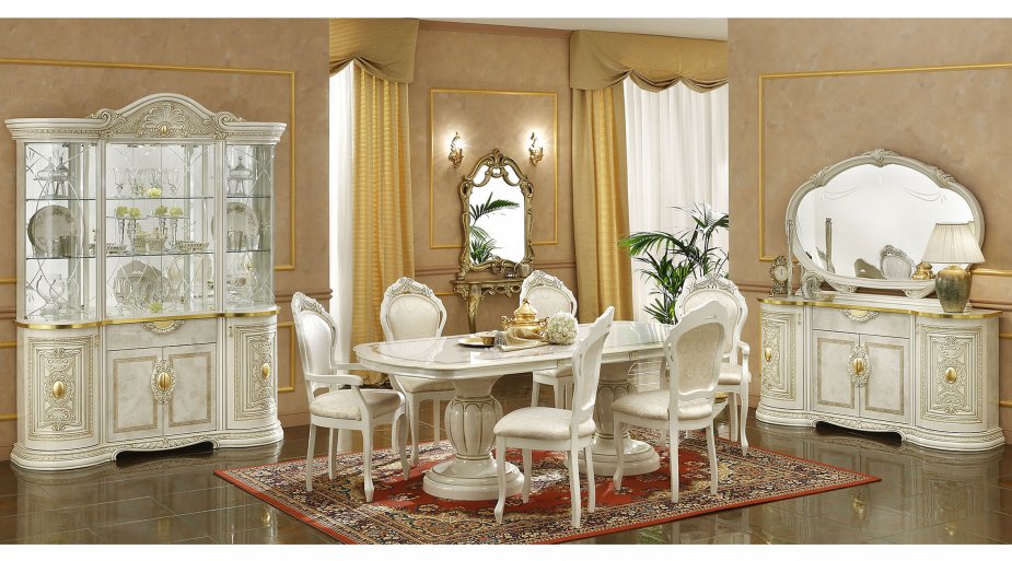 キャメル・レオナルド