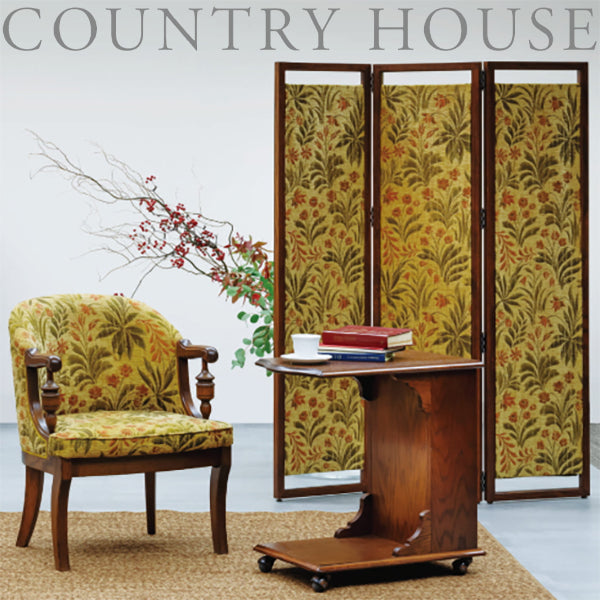 カントリーハウス COUNTRY HOUSE