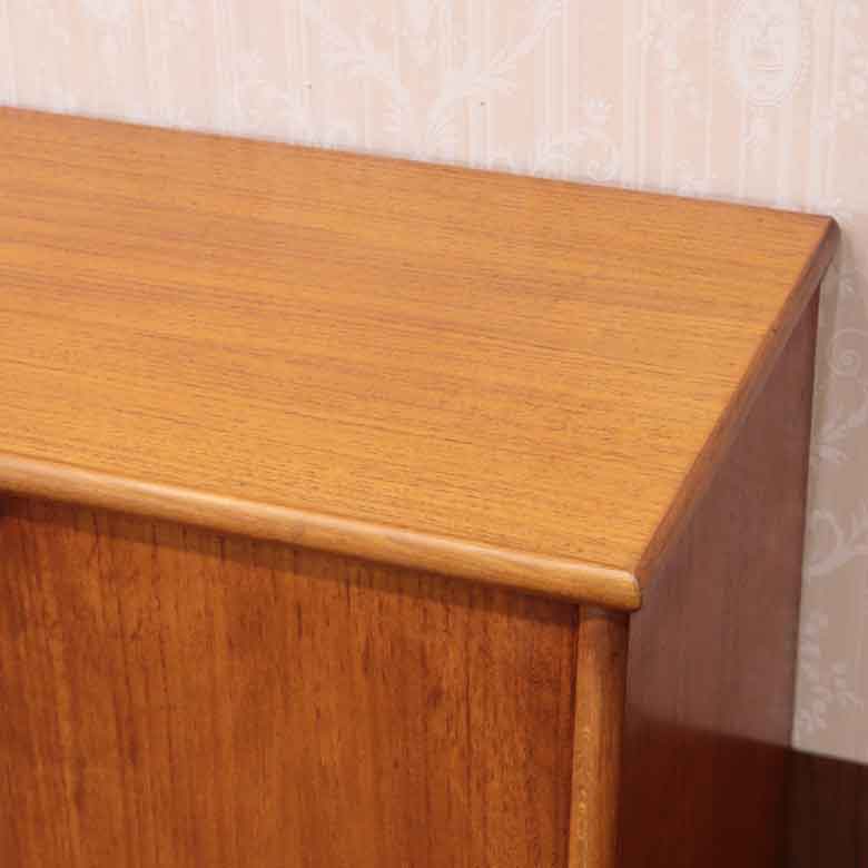 キャビネット ヴィンテージ イギリス ドリンクキャビネット Jentique