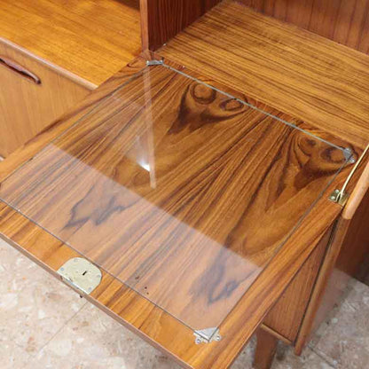 キャビネット ヴィンテージ イギリス ドリンクキャビネット Jentique