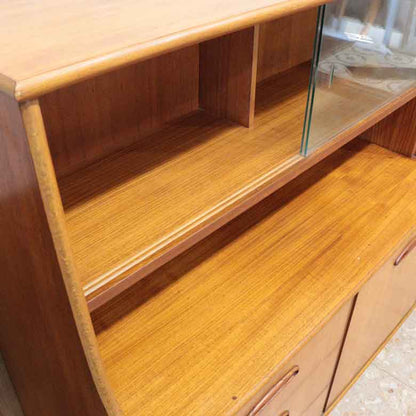 キャビネット ヴィンテージ イギリス ドリンクキャビネット Jentique