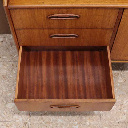 キャビネット ヴィンテージ イギリス ドリンクキャビネット Jentique