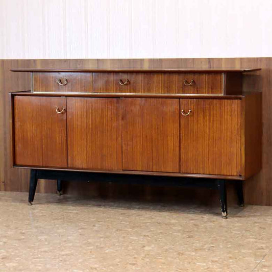 サイドボード ヴィンテージ イギリス ジープラン G-plan Tola&black librenza