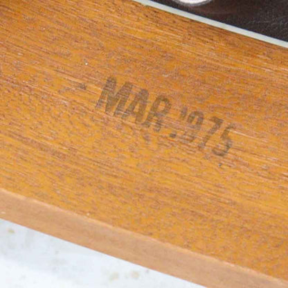 A.H.McINTOSH マッキントッシュ ラダーバック ダイニングチェア イギリス ミッドセンチュリー