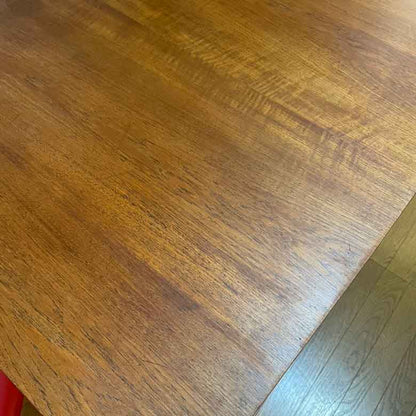 ドローリーフテーブル ヴィンテージ イギリス チーク エクステンション