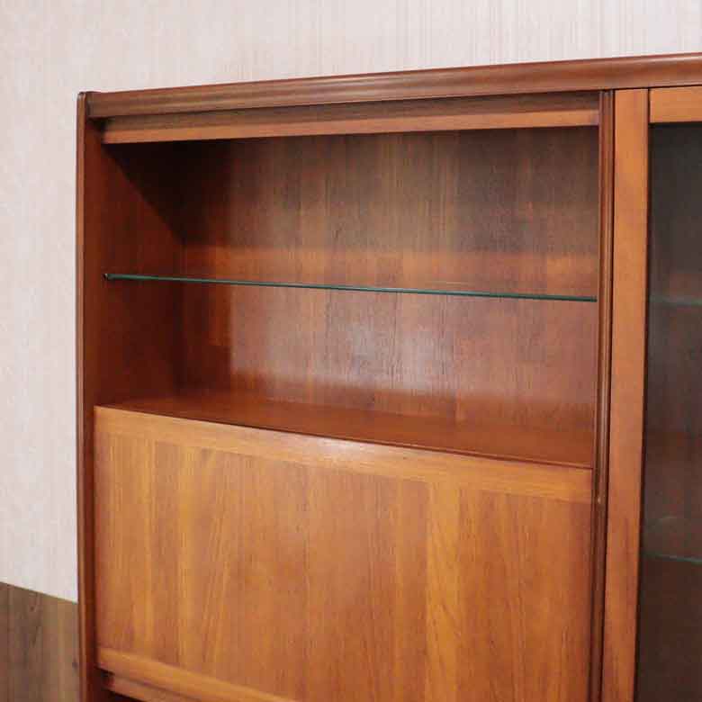 キャビネット william lawernce ヴィンテージ イギリス