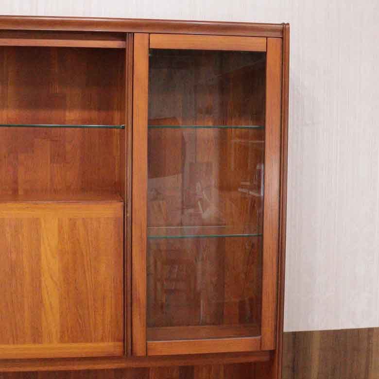 キャビネット william lawernce ヴィンテージ イギリス