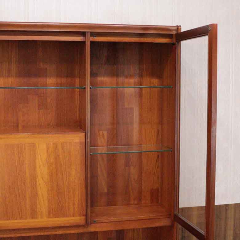 キャビネット william lawernce ヴィンテージ イギリス