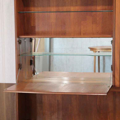 キャビネット william lawernce ヴィンテージ イギリス