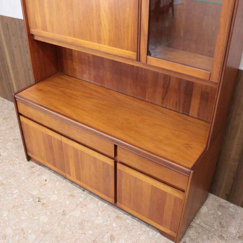 キャビネット william lawernce ヴィンテージ イギリス