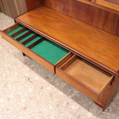 キャビネット william lawernce ヴィンテージ イギリス