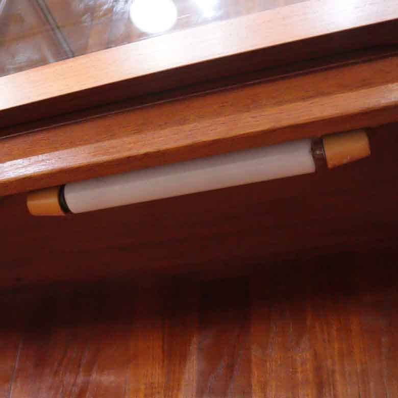 キャビネット william lawernce ヴィンテージ イギリス