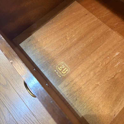 ショートサイドボード ヴィンテージ イギリス G-plan Tola&black librenza