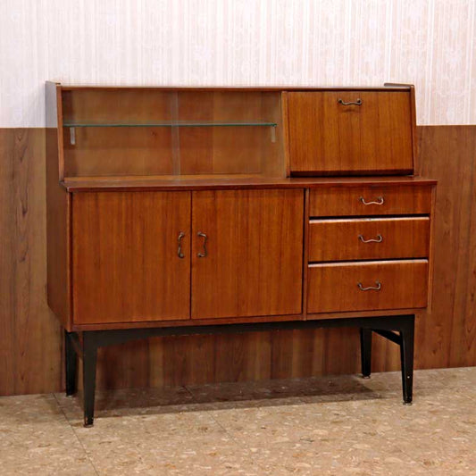 ハイサイドボード ヴィンテージ イギリス NATHAN