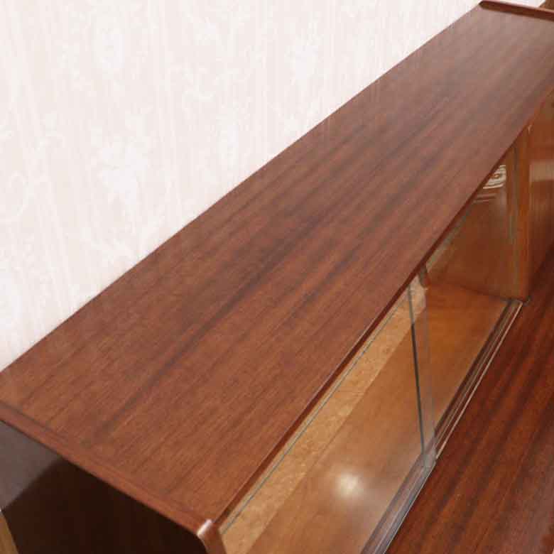 ハイサイドボード ヴィンテージ イギリス NATHAN