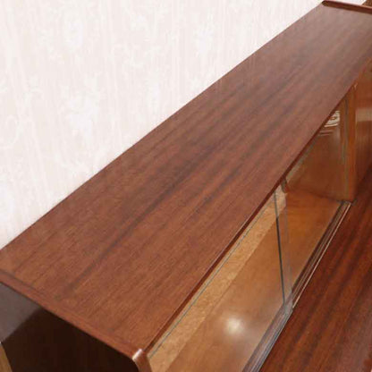 ハイサイドボード ヴィンテージ イギリス NATHAN