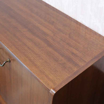 ハイサイドボード ヴィンテージ イギリス NATHAN