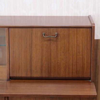 ハイサイドボード ヴィンテージ イギリス NATHAN